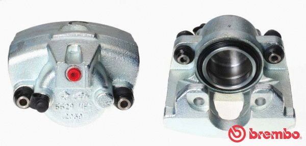 Brake Caliper (F 11 014)