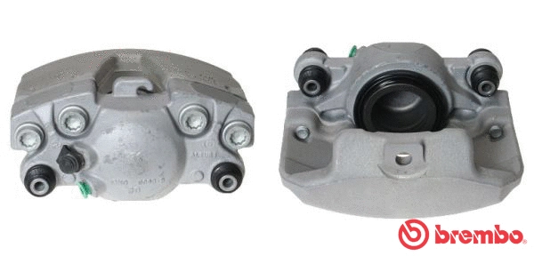 Brake Caliper (F 85 289)