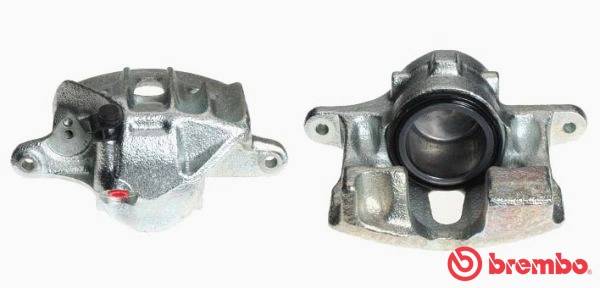 Brake Caliper (F 85 057)
