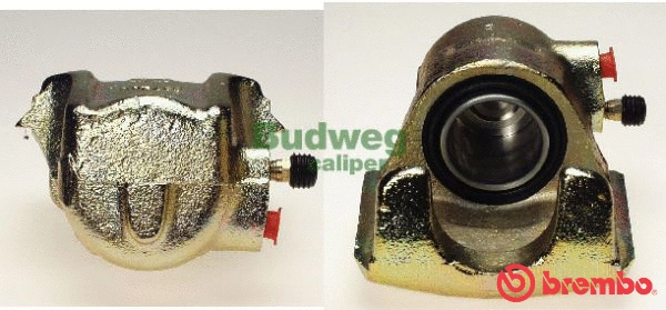 Brake Caliper (F 23 058)