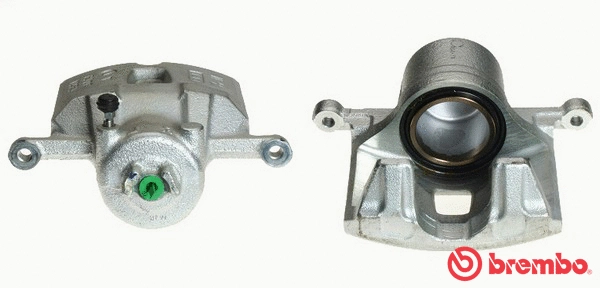 Brake Caliper (F 78 041)