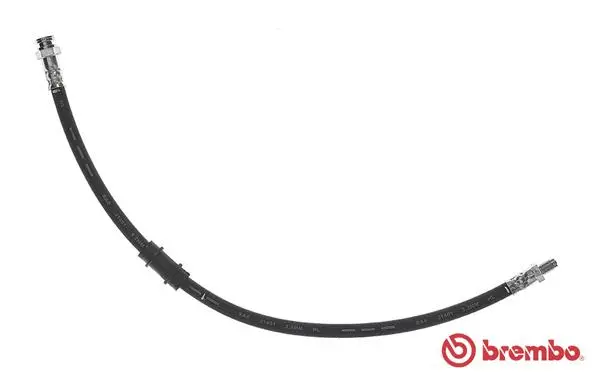 Brake Hose (T 23 199)