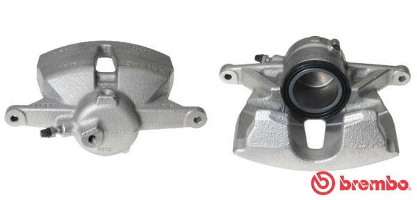 Brake Caliper (F 85 302)