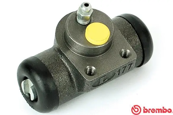 Wheel Brake Cylinder (A 12 656)