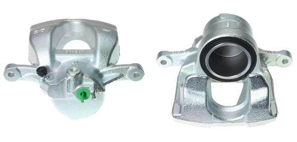 Brake Caliper (F 50 392)