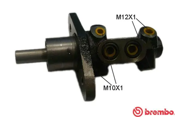 Brake Master Cylinder (M 24 077)