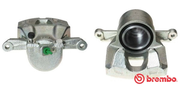Brake Caliper (F 83 184)
