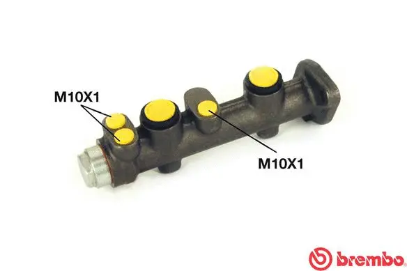 Brake Master Cylinder (M 85 033)