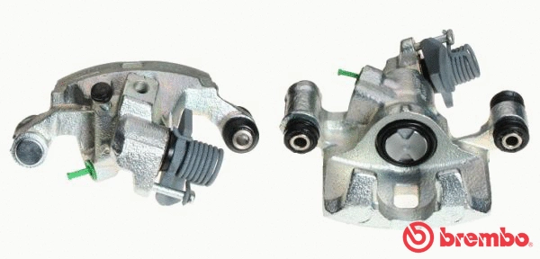 Brake Caliper (F 83 054)