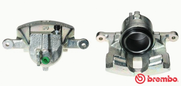 Brake Caliper (F 56 089)