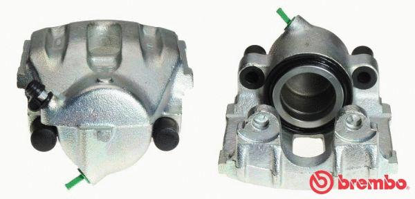 Brake Caliper (F 06 052)