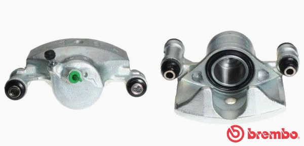 Brake Caliper (F 83 024)