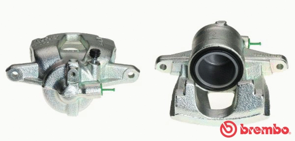 Brake Caliper (F 59 185)