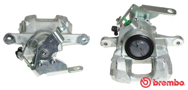 Brake Caliper (F 24 185)