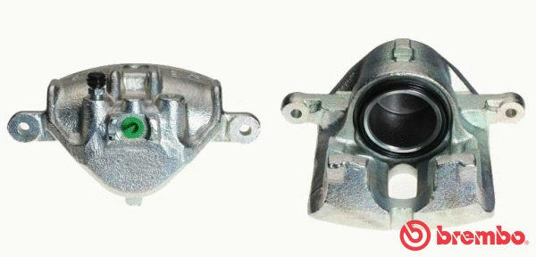 Brake Caliper (F 44 028)