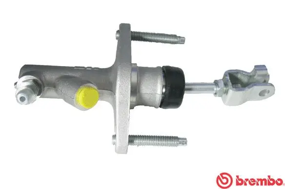 Master Cylinder, clutch (C 28 002)