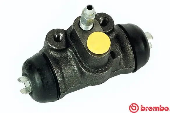 Wheel Brake Cylinder (A 12 874)