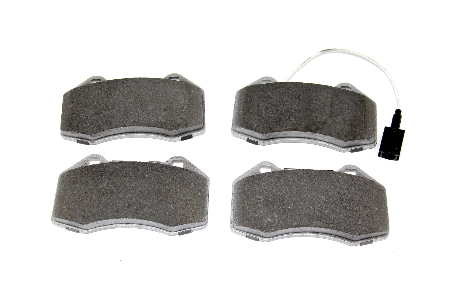 High Performance Brake Pad Set