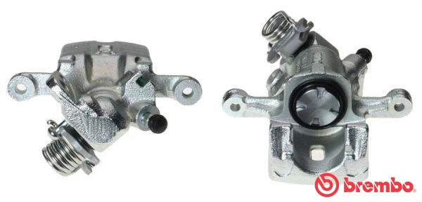 Brake Caliper (F 56 056)