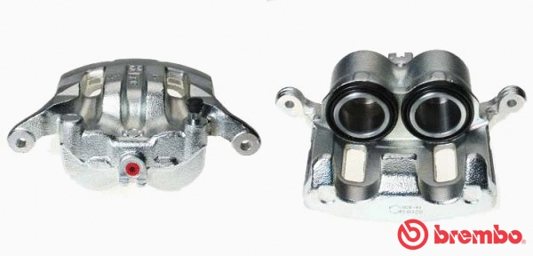 Brake Caliper (F 56 114)