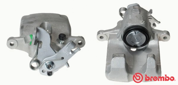 Brake Caliper (F 59 194)