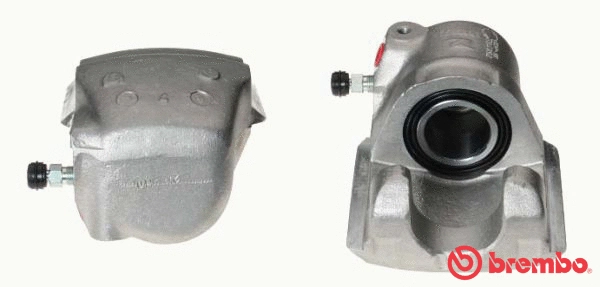 Brake Caliper (F 23 041)