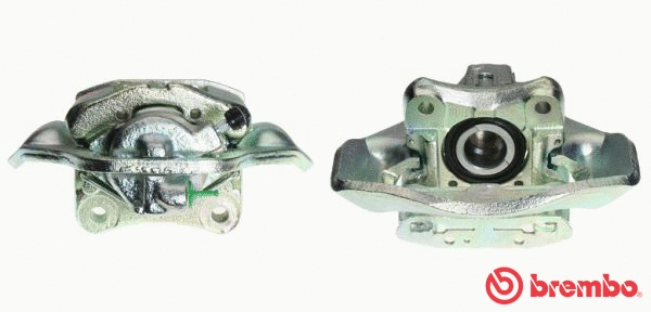 Brake Caliper (F 85 031)