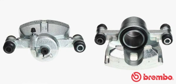 Brake Caliper (F 30 070)