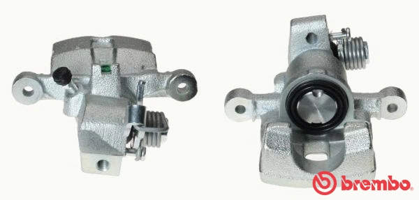 Brake Caliper (F 30 073)