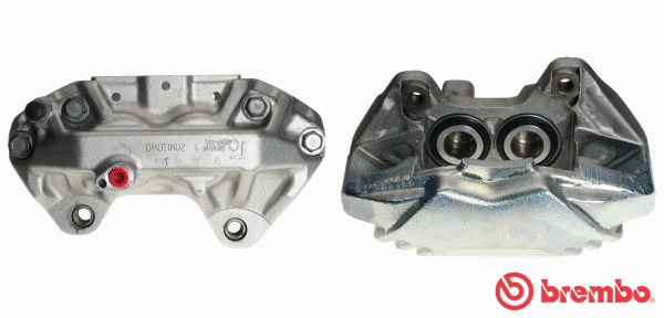 Brake Caliper (F 83 137)