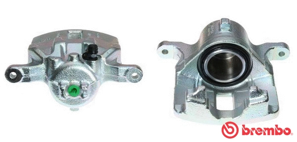 Brake Caliper (F 28 113)