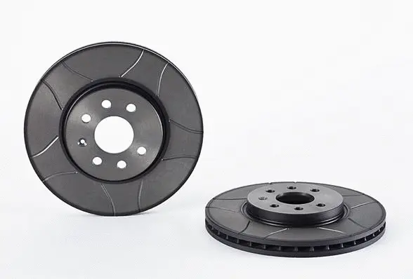 Brake Disc (09.9159.76)