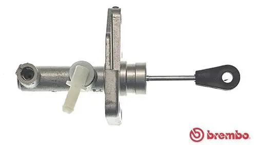 Master Cylinder, clutch (C 30 013)