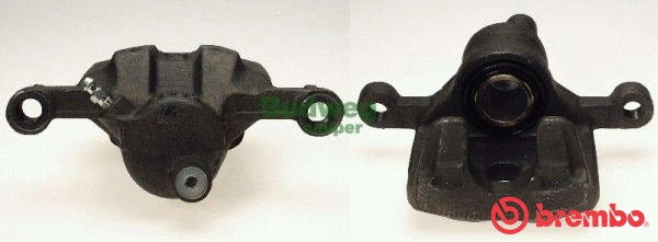 Brake Caliper (F 54 040)