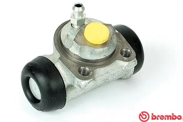 Wheel Brake Cylinder (A 12 317)