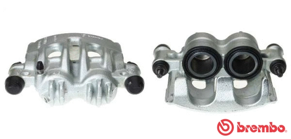 Brake Caliper (F 59 212)