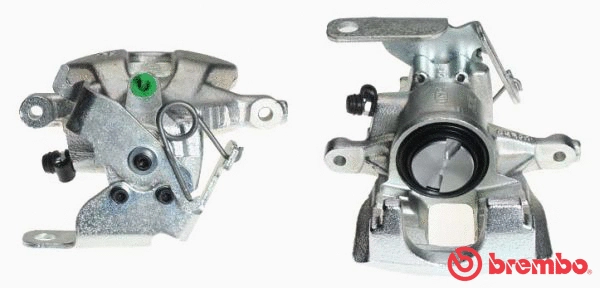 Brake Caliper (F 24 149)