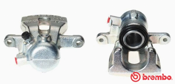Brake Caliper (F 86 093)