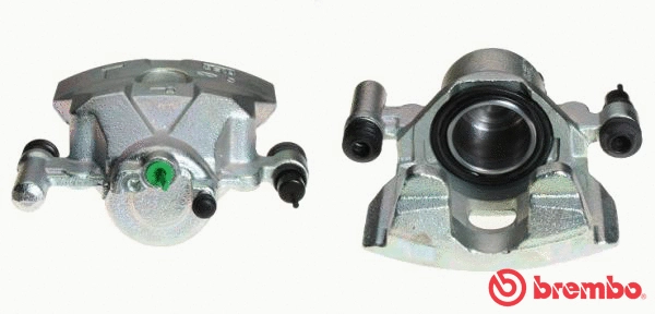 Brake Caliper (F 49 075)