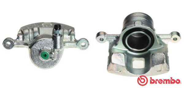 Brake Caliper (F 79 003)