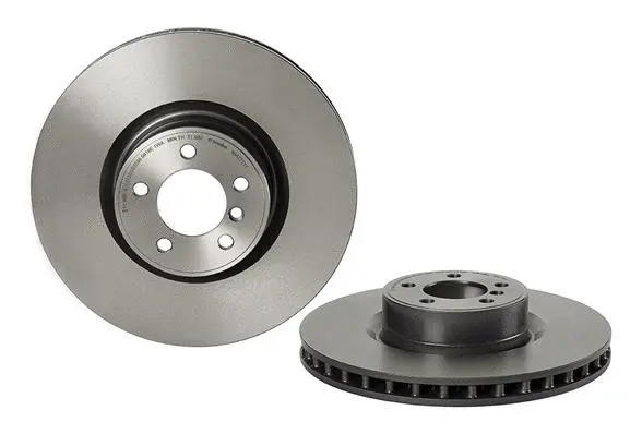 Brake Disc (09.A771.11)
