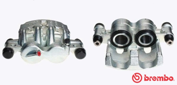 Brake Caliper (F 61 231)