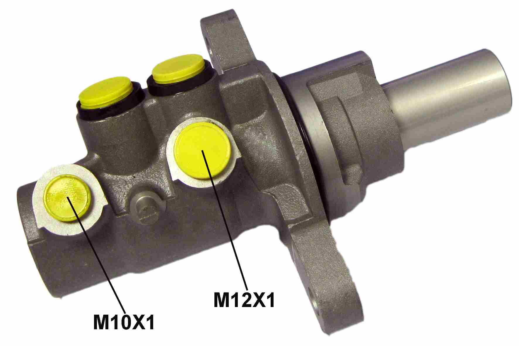 Brake Master Cylinder (M 61 145)