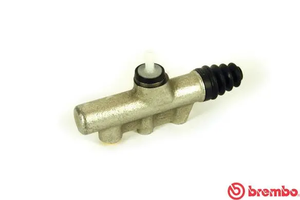 Master Cylinder, clutch (C 85 015)