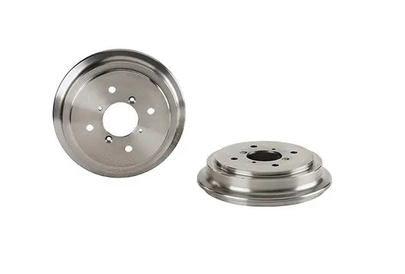 Brake Drum (14.A689.10)