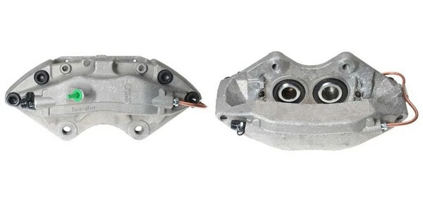 Brake Caliper (F 61 224)