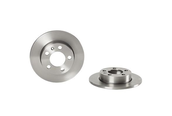 Brake Disc (08.7165.10)