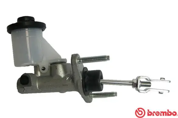 Master Cylinder, clutch (C 83 024)
