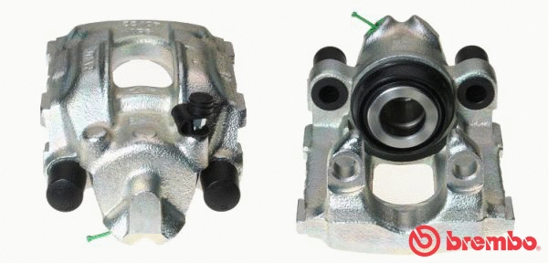 Brake Caliper (F 06 172)