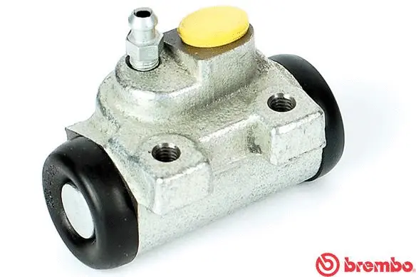 Wheel Brake Cylinder (A 12 232)